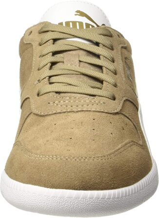 Кросівки PUMA Icra Trainer Sd - унісекс, коричнево-білі, розмір 38.5 EU