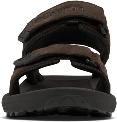 Columbia Trailstorm Hiker 2 – Трекінгові сандалі чоловічі, коричневі, 40 EU