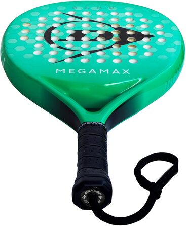 Падельна ракетка DUNLOP Megamax для тенісу