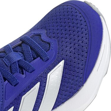 Дитячі кросівки adidas Duramo SL2 Hook and Loop, блакитний/білий/помаранчевий, 33 EU