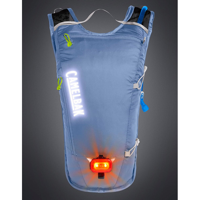 Велосипедний гідратор CamelBak Classic Light, 2 л