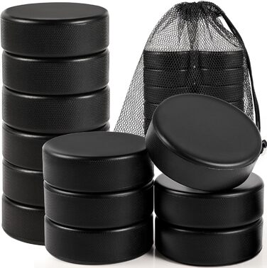 Керлінг-шайби Zealor Schwarz 30