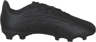 Дитячі футбольні бутси Adidas Pure.4 Fxg J Cup, 28, чорний колір