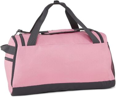 Сумка для спорту PUMA Challenger Duffel S, унісекс, рожевий, універсальний розмір