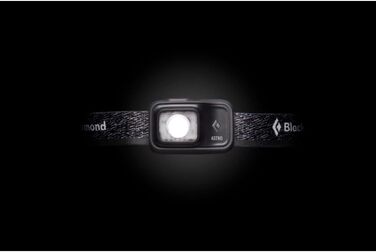 Ліхтар на голову Black Diamond Astro 300 Graphite, універсальний розмір