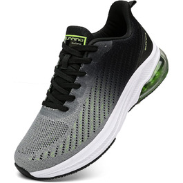 Спортивні кросівки для чоловіків та жінок Frysen - кросівки для фітнесу, бігу, трекінгу, 4 кольори, розміри 36-47 EU