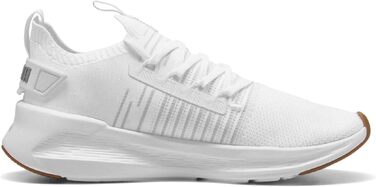 Жіночі кросівки Puma Softride Symmetry Fuzion WNS 310460 біло-сріблясті, розмір 38 EU