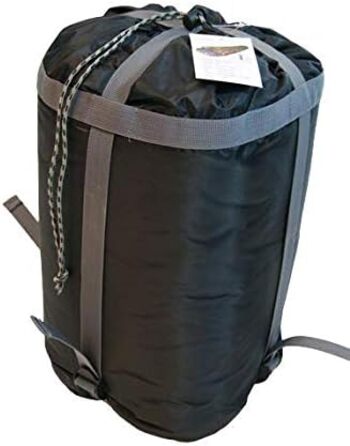 Сплячий мішок Explorer® Ranger -18°C +3°C, 3-4 сезони, зимовий, камуфляж, для дорослих, 230x80x55 см, 1950 г