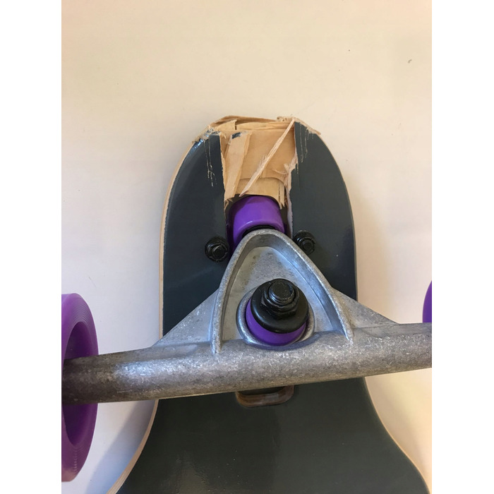 Лонгборд Apollo Makira