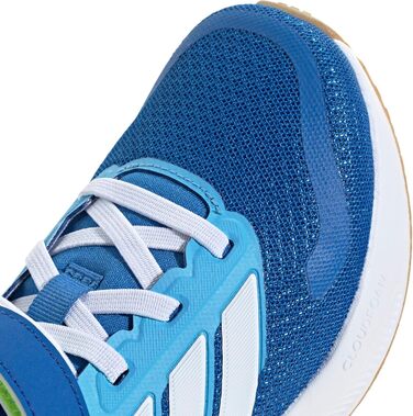 Дитячі кросівки adidas RUNFALCON 5 для бігу, яскраві кольори, розмір 35 EU