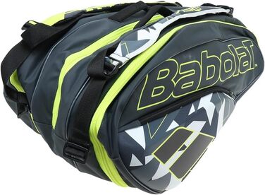 Тенісна сумка Babolat VS RH X12 Pure Aero для 12 ракеток