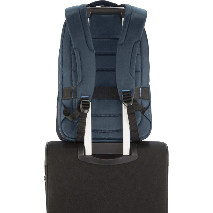 Рюкзак для ноутбука Samsonite Guardit 2.0 15.6'' 22,5 л, синій