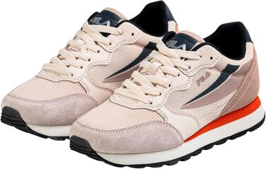 Жіночі кросівки FILA Hypert Wmn (розмір 42 EU, колір Mauve Chalk Fiery Coral)