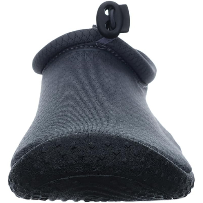 Водні черевики Whitin для жінок та чоловіків: швидко сохнуть, товста підошва, сірий (40 EU)