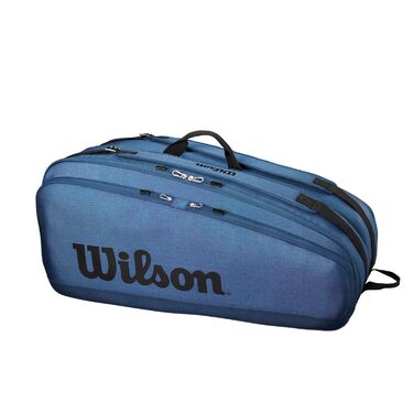 Тенісна сумка Wilson Ultra v4 Tour для 12 ракеток, для чоловіків та жінок