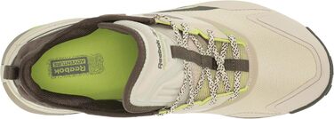 Кросівки Reebok Nano X3 Adventure для жінок, 40.5 EU, Stucoo Fugen, Laser Lime