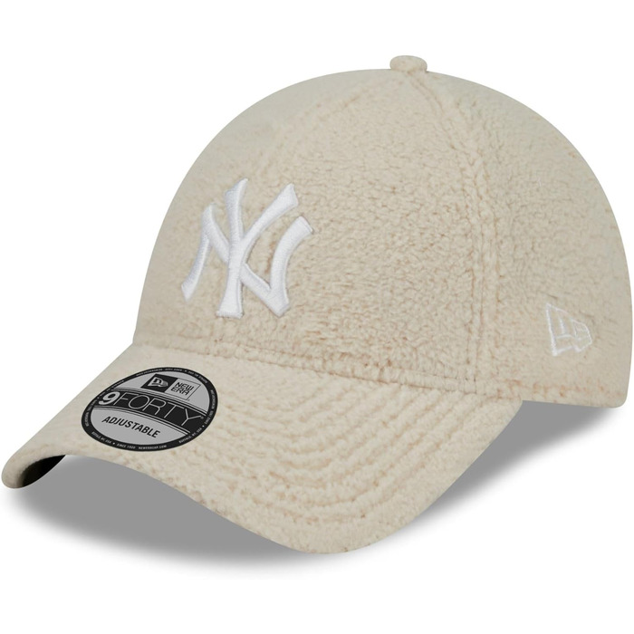 Кепка New Era 9Forty MLB Fanaccessoire Бейсбол New York Yankees/Los Angeles Dodgers, універсальний розмір