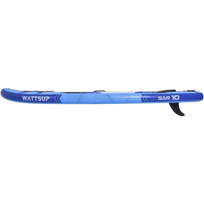 Надувна SUP-дошка WS WattSUP SAR 10’0” 305 см для веслування стоячи