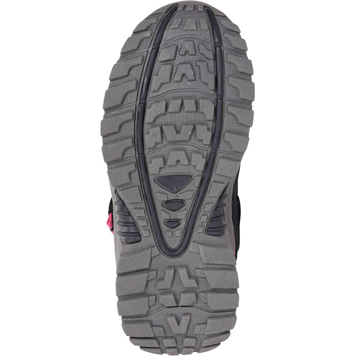 Водонепроникні дитячі черевики Mountain Warehouse Drift - для хлопчиків та дівчаток, для походів та дощу, розмір EU 28