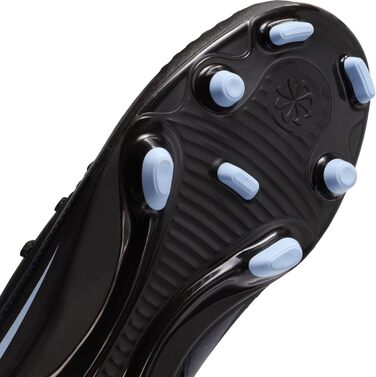 Дитячі футбольні бутси Nike Phantom 6 High Club FG/MG для гри на різних покриттях, 33 EU, багато кольорів