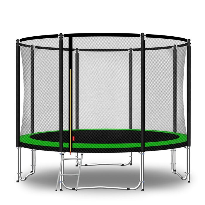 Трамплін для саду FGOS (діаметр 305 см) - ідеальне дитяче ігрове обладнання для активного відпочинку