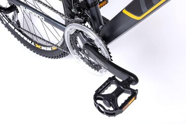 Гірський велосипед MTB Moma Bikes GTT5.0 27,5