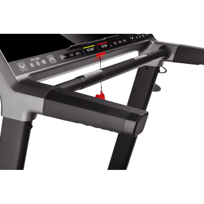 Електрична бігова доріжка Gymtek XT950, до 160 кг