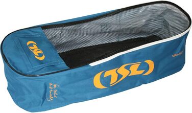 TSL 302 Spicy Freeze – гострий заморожений снек, 30–40 г
