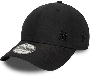 Кепка New Era MLB 9Forty Snapback з регульованим розміром, міні-логотип New York Yankees, універсальний розмір