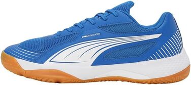 Спортивне взуття PUMA Solarflash III для залу - унісекс, 42 EU, Puma Team Royal/Puma White