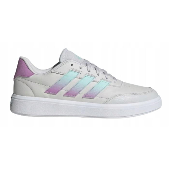 Жіночі спортивні кросівки Adidas для школи, зручні, розмір 37 1/3