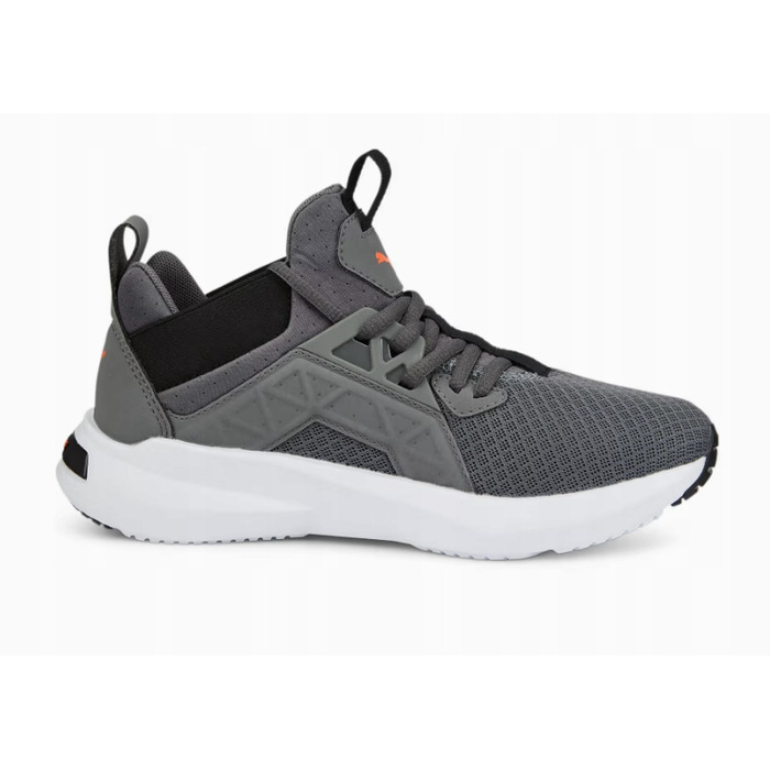 Жіночі спортивні кросівки Puma, зручне молодіжне взуття, розмір 35,5