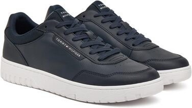 Чоловічі кросівки Tommy Hilfiger Sneakers у кольорі Blue Desert Sky, розмір 45 EU