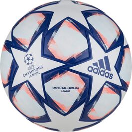 Футбольний м'яч adidas Finale 20 Club, оригінал, для тренувань та ігор
