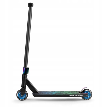 Трюковий самокат Soke EVO STREET ABEC-9 stunt