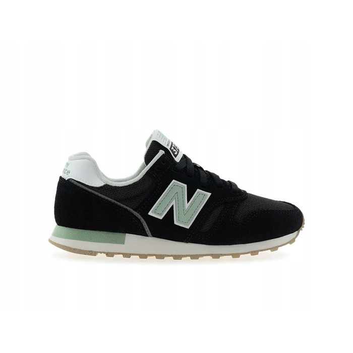 Жіночі спортивні кросівки New Balance WL373XB2, розмір 37,5