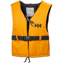 Рятувальний жилет Helly Hansen Sport II M, ягідний колір