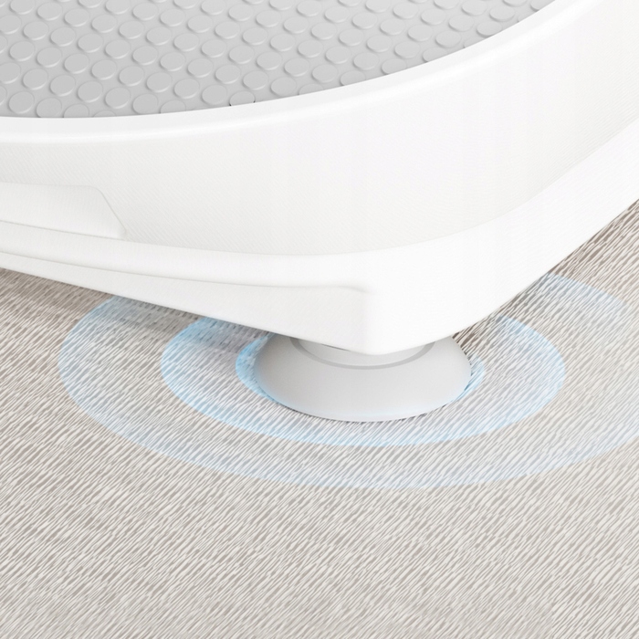 Вібраційна платформа Merach MR-2398G1-EU