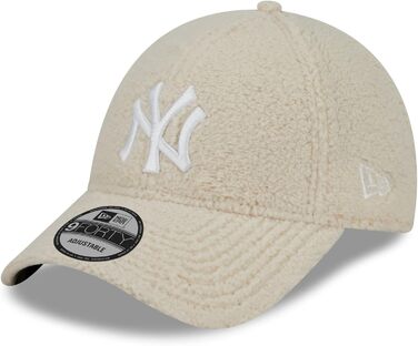 Кепка New Era 9Forty MLB Fanaccessoire Бейсбол New York Yankees/Los Angeles Dodgers, універсальний розмір