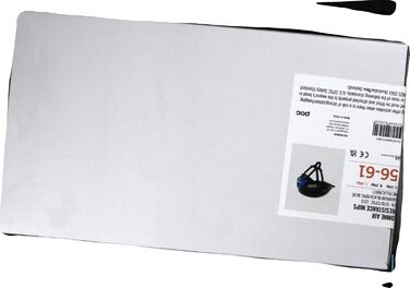 Велошолом POC Omne Air Resistance MIPS для MTB та міста, з регульованим козирком, MIPS-захист, оптимізована вентиляція