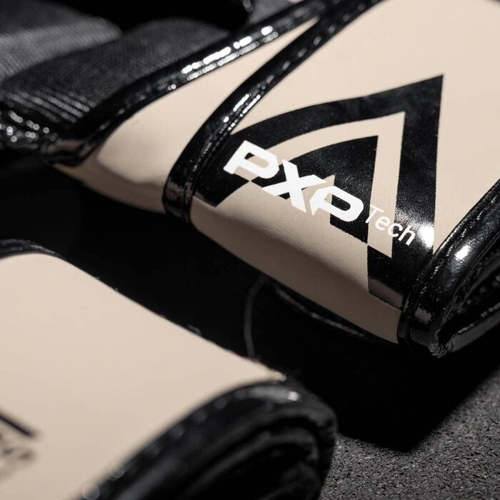 Рукавички боксерські Phantom MMA Apex - професійні для спарингу, бою, боксу, фріфайту, Fight Squad, пісок, L-XL