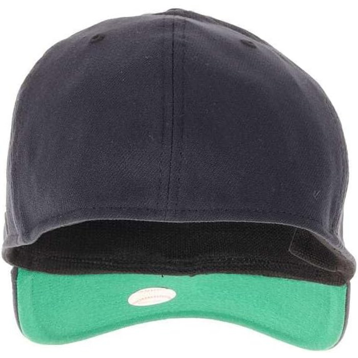 Кепка бейсболка New Era MLB 39Thirty Chicago White Sox блакитна, унісекс (L-XL)