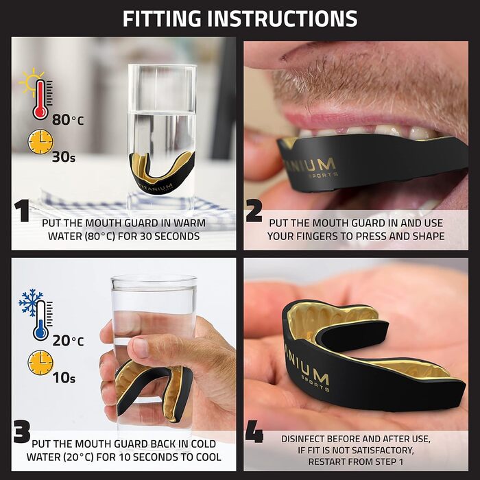 Захисна капа (Junior, до 11 років)