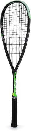 Ракетка для сквошу Karakal Raw Pro Lite 2.0 (2022), легка, професійна