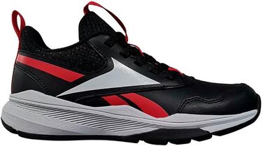 Дитячі кросівки Reebok Xt Sprinter 2.0 Alt для хлопчиків та дівчаток, 34 EU, чорний/білий/червоний