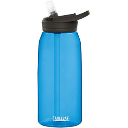 Пляшка для води CAMELBAK Eddy+ універсальна, для дорослих