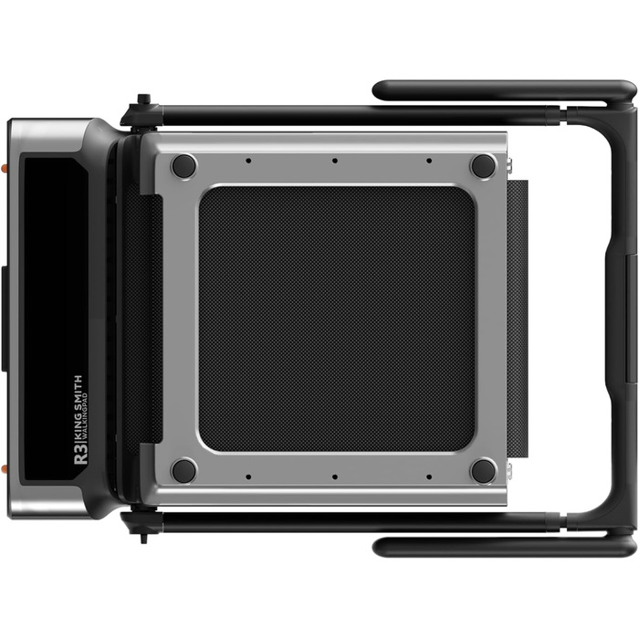 WalkingPad R2/R3 Hybrid+ - Бігова доріжка для дому та офісу, складана, LED-дисплей, App, без монтажу (до 120кг, до 12км/год)