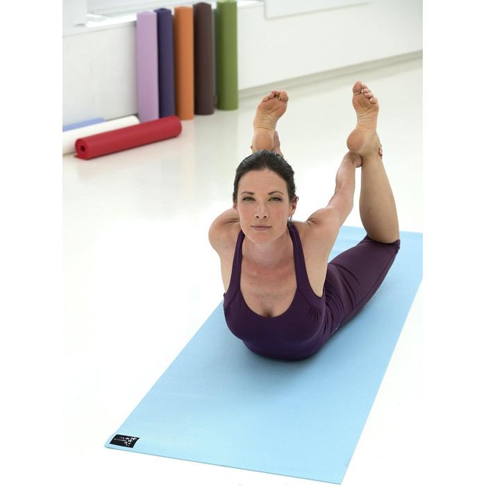 Йога-мат Yogistar Yogimat® Basic, килимок для йоги