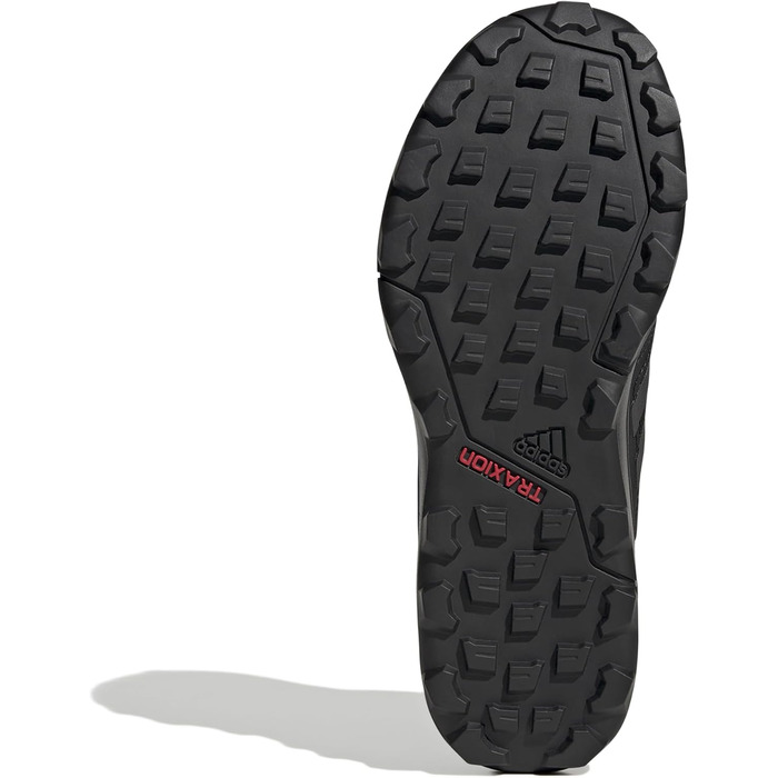 Кросівки для трейлраннінгу Adidas Terrex Tracerocker 2 Gore-Tex, жіночі, 40 EU, чорний/сірий