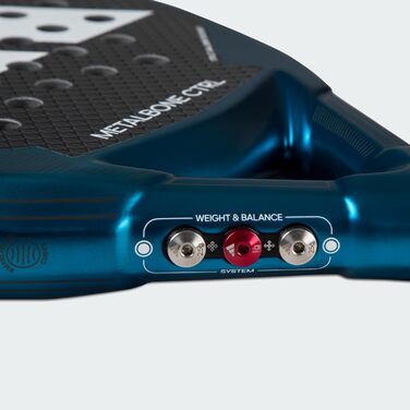 Ракетка для падел Adidas Adipower Multiweight 2023 - професійна, для гри в падел